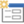 Combined queries – Add search form – Icon